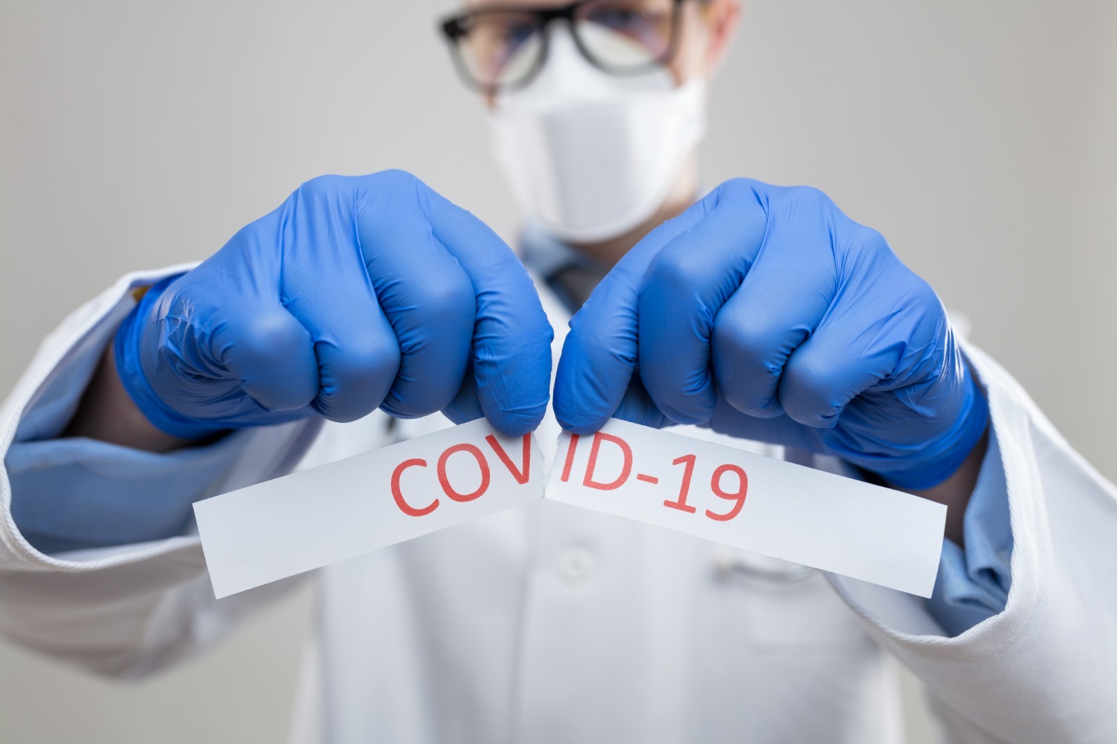 How Should We Respond to COVID-19? - Think Truth