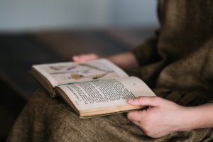 Why I Read Fiction (And You Should, Too)