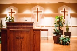 Bully Pulpit: On Spiritual Abuse